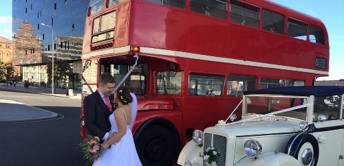 Image 1 from Aintree Coachline