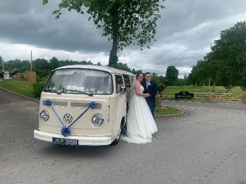 Churchtown Wedding Cars Ltd