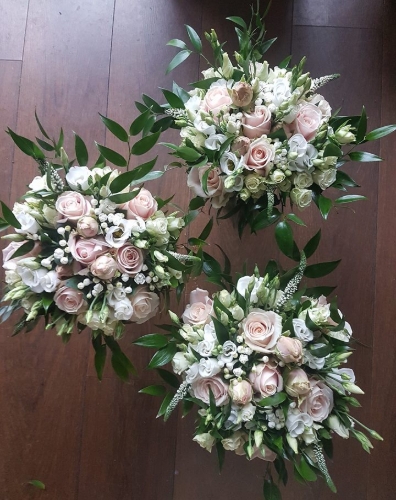 Image 1 from Karena Floral and Event Artisan