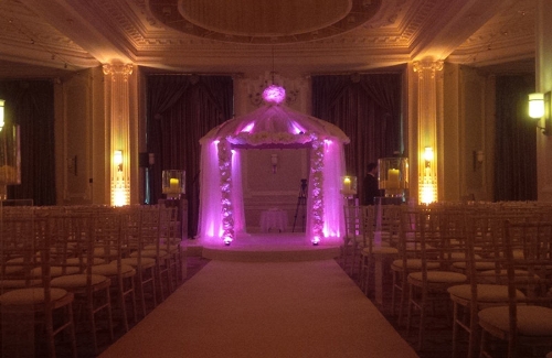 Luminate Events Ltd