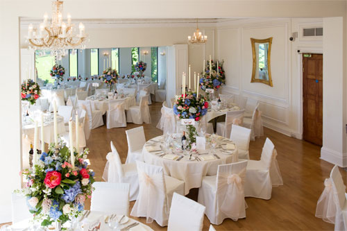 Image 3 from West Tower Exclusive Wedding Venue