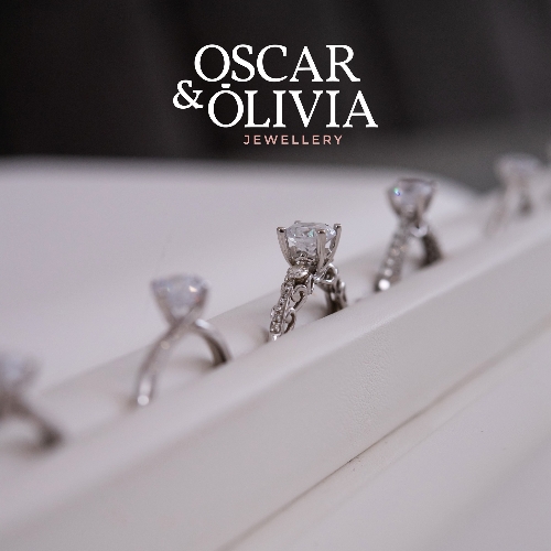 Oscar and Olivia Jewellery