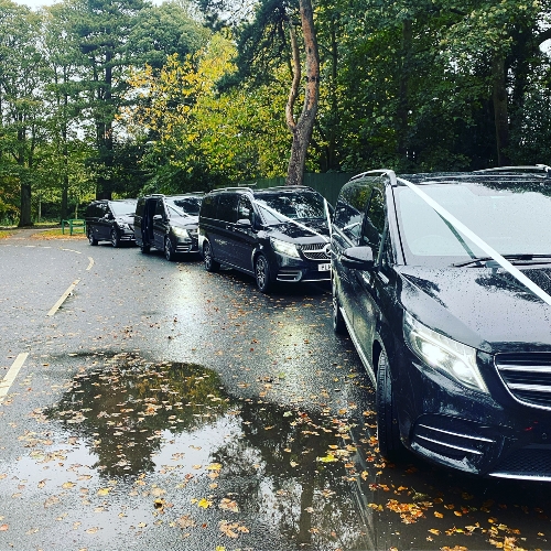 Image 2 from Courtley Executive Travel