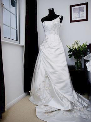 Image 1 from Town & Country Dry Cleaners