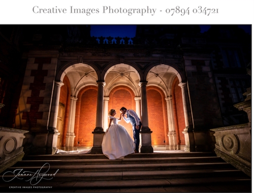 Image 1 from Joanne Heywood, Creative Images Photography
