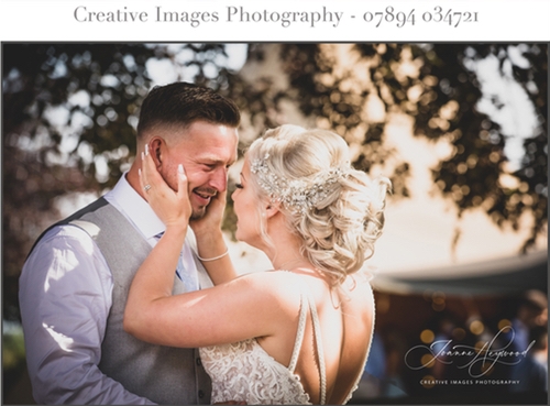 Image 2 from Joanne Heywood, Creative Images Photography