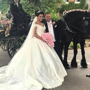Image 4 from lincolnshireweddingprophire ltd