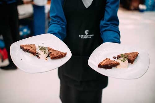 Image 3 from Carringtons Catering Ltd