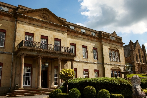 Shrigley Hall Hotel & Spa