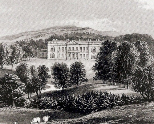 Shrigley Hall Hotel & Spa