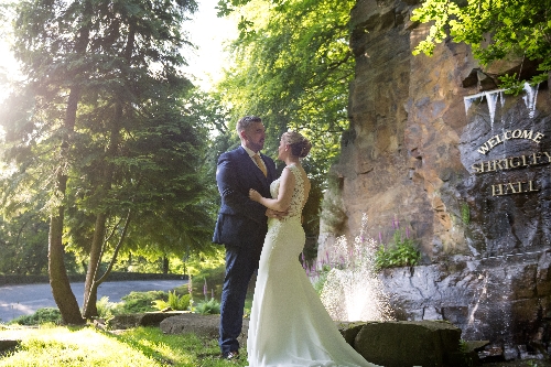 Image 7 from Shrigley Hall Hotel & Spa