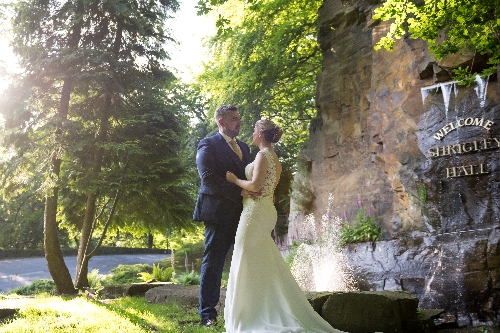 Shrigley Hall Hotel & Spa