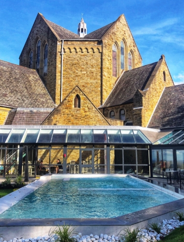 Image 8 from Shrigley Hall Hotel & Spa
