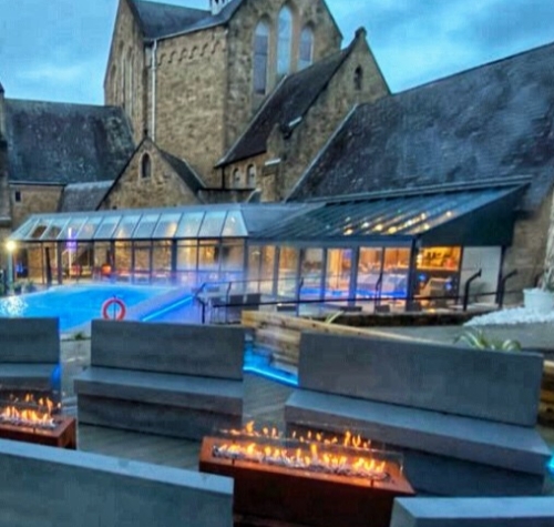 Shrigley Hall Hotel and Spa A Z of service providers
