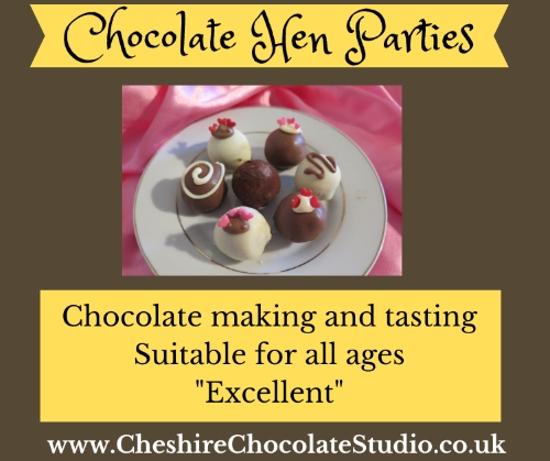 Image 1 from Cheshire Chocolate Studio