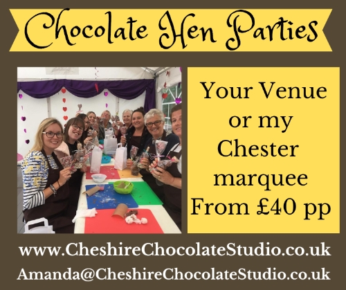 Image 2 from Cheshire Chocolate Studio