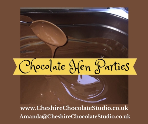 Image 3 from Cheshire Chocolate Studio