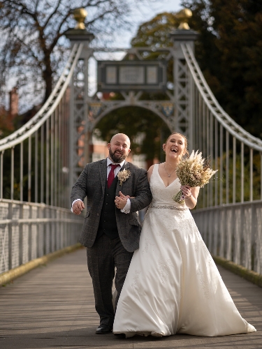 Image 2 from Matt Pate Wedding Photography