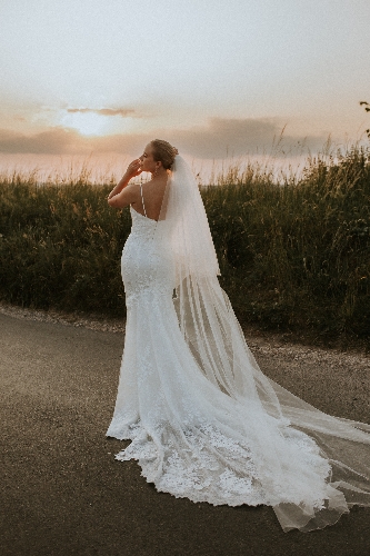 Nica Bridal