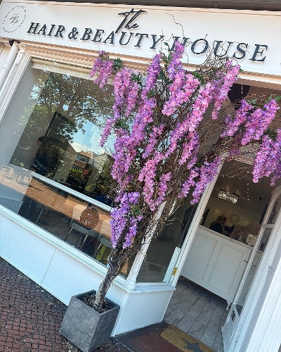 The Hair & Beauty House