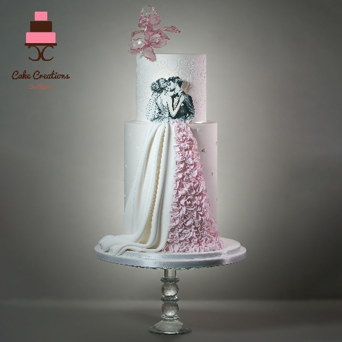 Cake Creations Southport