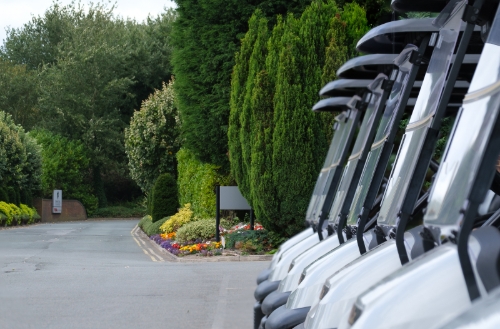 Formby Hall Golf Resort & Spa