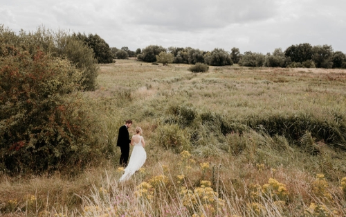 The Fields Barn Wedding Venue