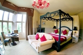 Thumbnail image 2 from Ruthin Castle Hotel Limited