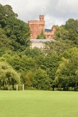 Thumbnail image 3 from Ruthin Castle Hotel Limited