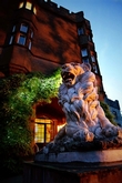 Thumbnail image 4 from Ruthin Castle Hotel Limited