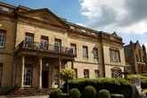 Thumbnail image 12 from Shrigley Hall Hotel & Spa