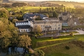 Thumbnail image 5 from Shrigley Hall Hotel & Spa