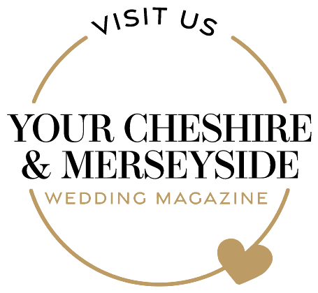 Visit the Your Cheshire & Merseyside Wedding magazine website