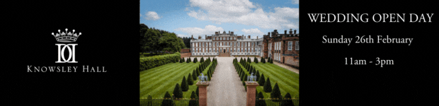 Knowsley Hall