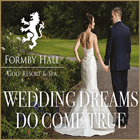 Formby Hall Golf Resort & Spa