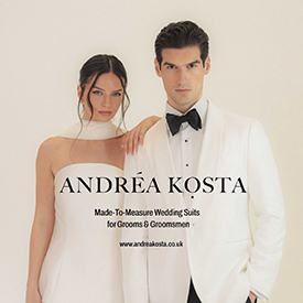Andrea Kosta